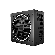 be quiet! захранване PSU ATX 3.1 Gold - Pure Power 13 M 850W