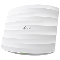 300Mbps Wireless N Ceiling/Wall Mount Access Point, QCOM, 300Mbps at 2.4Ghz, 802.11b/g/n, 1 10/100Mbps LAN, Passive PoE Supported, Centralized Management, Captive Portal,  AP Mode, Multi-SSID, WMM, Rogue AP Detection, with 2*4dbi Internal Antennas