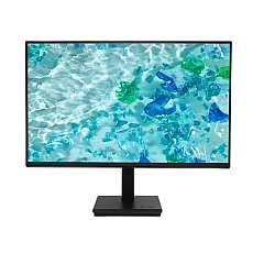 Acer Vero V277Gbip, 27'' FHD (1920x1080) IPS, ZeroFrame, 120Hz, 1ms (VRB), AdaptiveSync, 250nits, HDMI, DP, VisionCare 2.0, Eco Design, Energy Class C, Black, 3Y