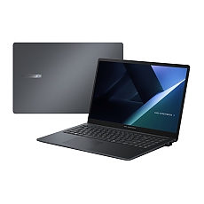 Asus ExpertBook B1, B1503CVA-S74681, Intel i5-13420H 2.1 GHz (12MB Cache, up to 4.6 GHz, 8 cores, 12 Threads), 15.6" FHD IPS(1920x1080) AG, Intel Iris Xe, DDR4 16GB ( 16GB DDR5 on board ). (1 slot free), 512GB M.2 G4, Wi-Fi 6. Bluetooth 5.4,VGA,HDMI Asus ExpertBook B1, B1503CVA-S74681, Intel i5-13420H 2.1 GHz (12MB Cache, up to 4.6 GHz, 8 cores, 12 Threads), 15.6" FHD IPS(1920x1080) AG, Intel Iris Xe, DDR4 16GB ( 16GB DDR5 on board ). (1 slot free), 512GB M.2 G4, Wi-Fi 6. Bluetooth 5.4,VGA,HDMI