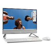 Dell Inspiron AIO DT 5430, Intel Core i7-150U (10C, 12T, 12MB cache, up to 5.4GHz), 23.8" FHD (1920x1080) AG  Infinity Non-Touch, 16GB (2x8GB) DDR4, 1TB M.2 SSD, Intel Graphics, IR Cam, Mic, WLAN+BT, US KBD, Mouse, Win 11 Pro, 3Y Basic Onsite