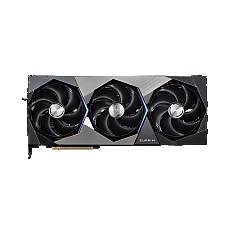 MSI RTX5080 16G SUPREME SOC