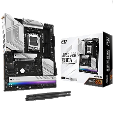 AMD AM5 B850/4DDR5/WIFI