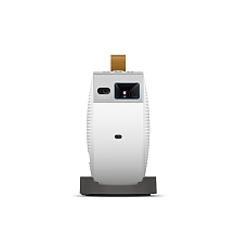BenQ GV50, DLP, LASER, 1080p (1920x1080), 100K:1, 500 ANSI Lumens, 1.2X, Google TV, Auto Keystone, HDMI, USB-C with DP/PD, USB-A, BT 5.0, Wi-Fi, Speakers 5.1 2x 4W + 10W Woofer, Light Source Life ECO 30,000hrs, 2.1kg, White