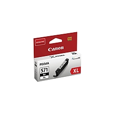 CANON CLI-571XL BK