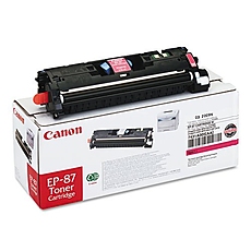 CANON EP-87 MAGENTA