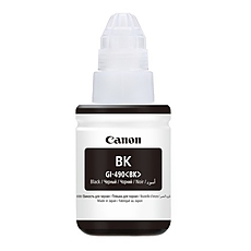 CANON GI-490 BLACK