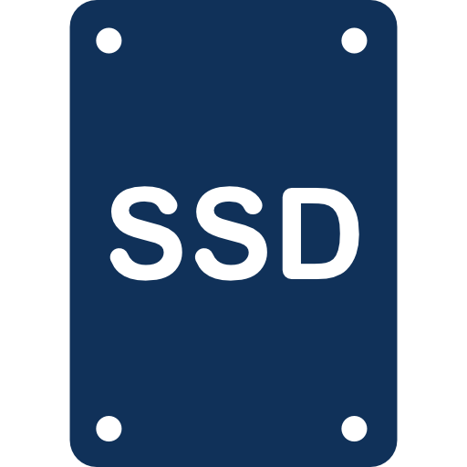 SSD