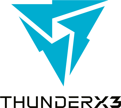 ThunderX3
