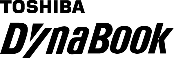 TOSHIBA DYNABOOK